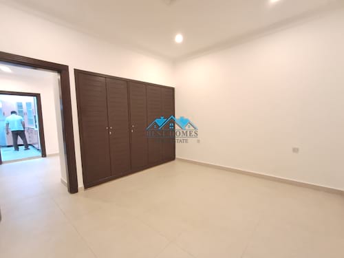 Modern 3 Bedrooms Apartment with Pool & Gym in West Mishref