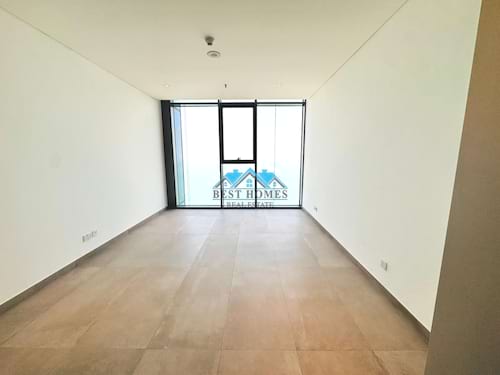 Luxury Seaview 3 Bedrooms Duplex Penthouse with Private Pool in Shaab