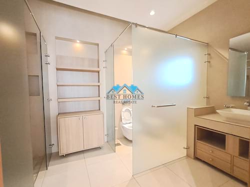 Luxury 4 Master Bedrooms Villa with Swimming Pool in Hateen