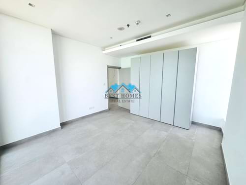 Luxury Seaview 3 Bedrooms Duplex Penthouse with Private Pool in Shaab