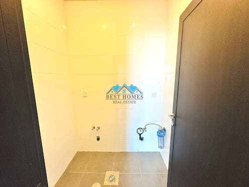 Three Master Bedrooms Penthouse with Terrace in Salmiya