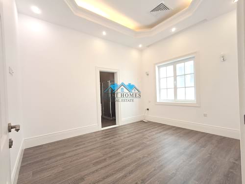 Modern 3 Bedrooms Duplex Apartment in Salam