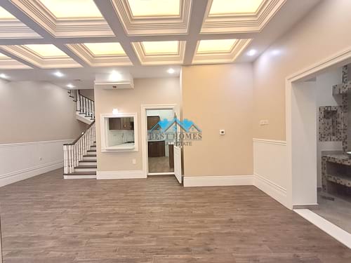 Modern 3 Bedrooms Duplex Apartment in Salam