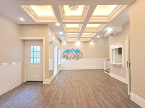Modern 3 Bedrooms Duplex Apartment in Salam