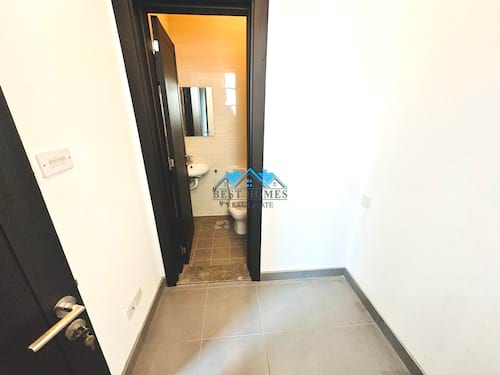 Three Master Bedrooms Penthouse with Terrace in Salmiya