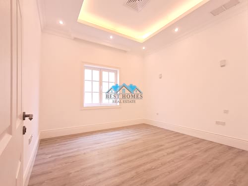 Modern 3 Bedrooms Duplex Apartment in Salam