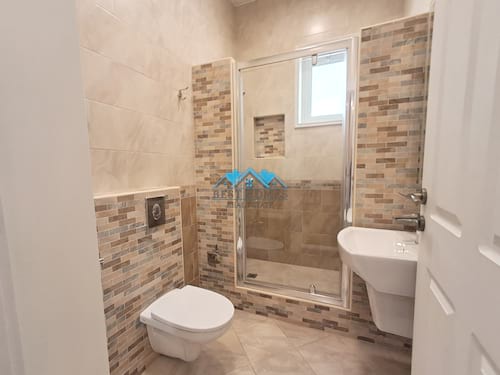 Modern 3 Bedrooms Duplex Apartment in Salam