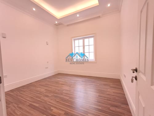 Modern 3 Bedrooms Duplex Apartment in Salam