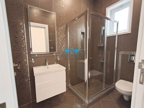 Modern 3 Bedrooms Duplex Apartment in Salam