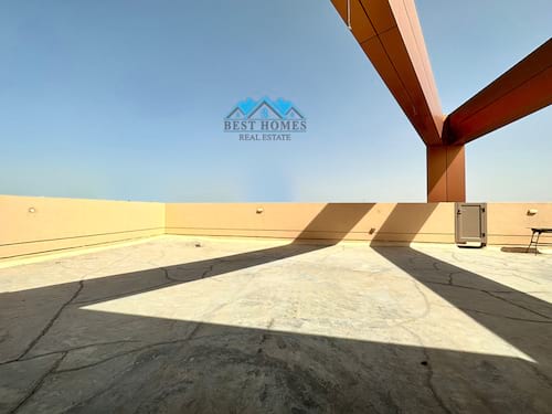 02 Bedroom Penthouse Style Furnished Apartment in Bayan
