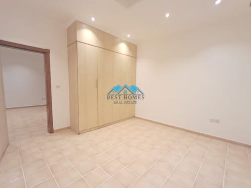Modern 4 Bedrooms Duplex in Abul Hasania