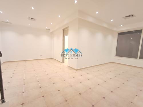 Modern 4 Bedrooms Duplex in Abul Hasania