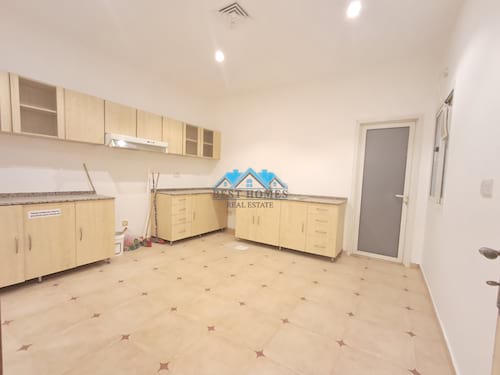 Modern 4 Bedrooms Duplex in Abul Hasania