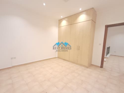 Modern 4 Bedrooms Duplex in Abul Hasania
