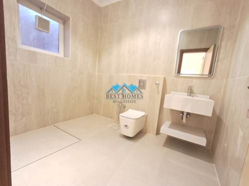 Modern 4 Bedrooms Duplex in Abul Hasania