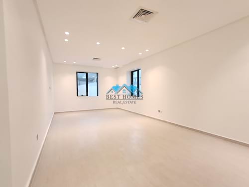 3 Master Bedrooms Apartment in Funaitees