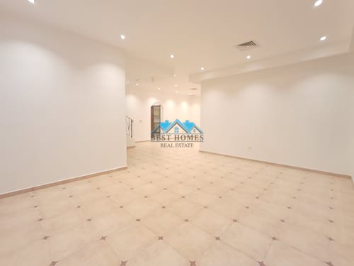 Modern 4 Bedrooms Duplex in Abul Hasania