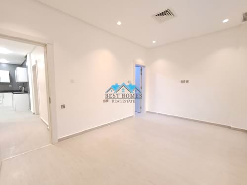 3 Master Bedrooms Apartment in Funaitees