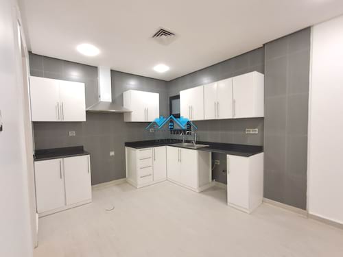 3 Master Bedrooms Apartment in Funaitees