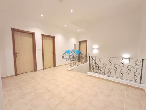 Modern 4 Bedrooms Duplex in Abul Hasania