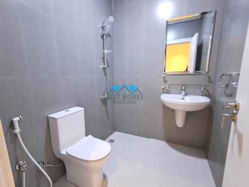 3 Master Bedrooms Apartment in Funaitees