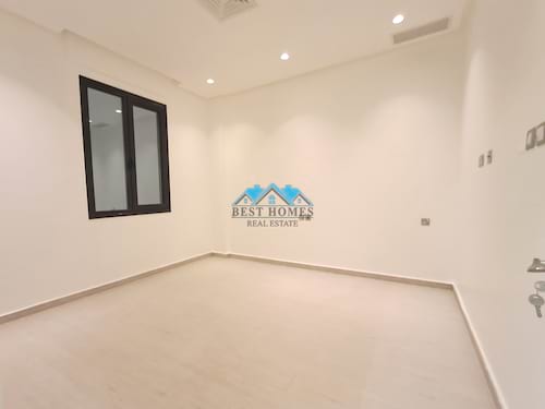 3 Master Bedrooms Apartment in Funaitees