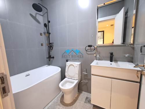 3 Master Bedrooms Apartment in Funaitees