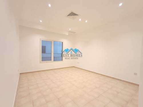 Modern 4 Bedrooms Duplex in Abul Hasania