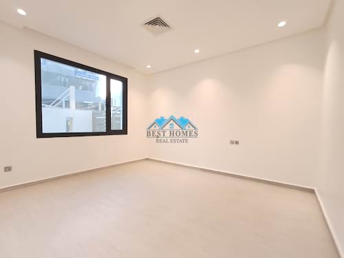 3 Master Bedrooms Apartment in Funaitees