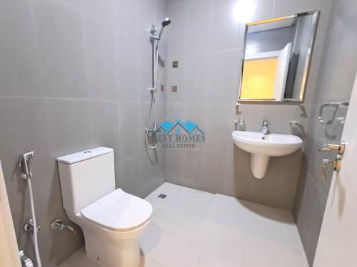3 Master Bedrooms Apartment in Funaitees