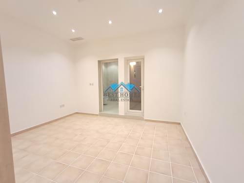 Modern 4 Bedrooms Duplex in Abul Hasania
