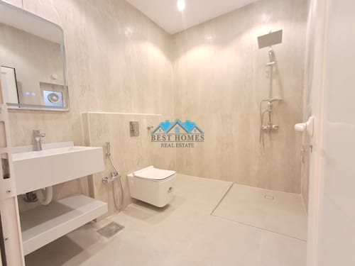 Modern 4 Bedrooms Duplex in Abul Hasania