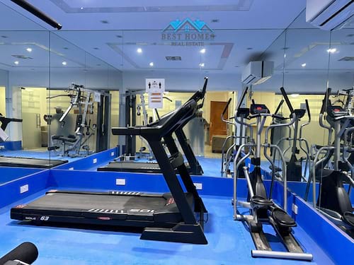03 Bedroom Spacious Apartment in Salwa