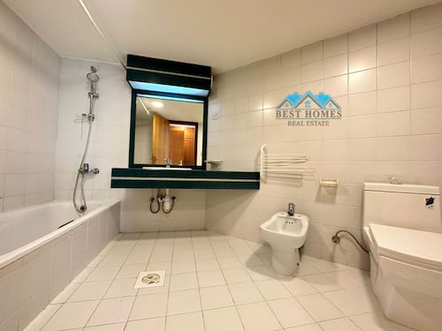 03 Bedroom Spacious Apartment in Salwa