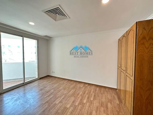 03 Bedroom Spacious Apartment in Salwa