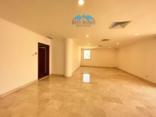 03 Bedroom Spacious Apartment in Salwa