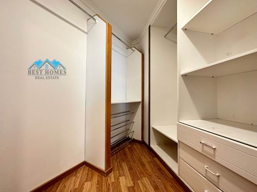 03 Bedroom Spacious Apartment in Salwa