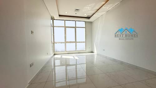 One Bedroom Apartment for Rent in Salmiya