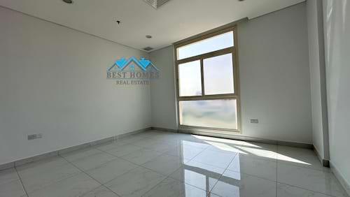 One Bedroom Apartment for Rent in Salmiya