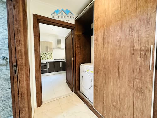 02 Bedrooms Apartment for Rent in Salmiya