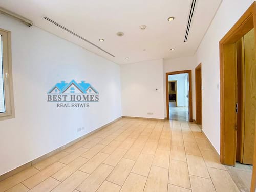 Eye Catching Sea View 03 Bedroom floor of Apartment in Heart of Salmiya.