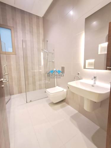 4 Bedrooms Dupelx with Private Pool in Massayal Area