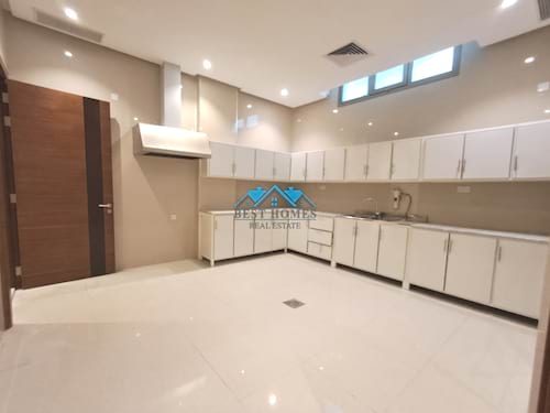 4 Bedrooms Dupelx with Private Pool in Massayal Area