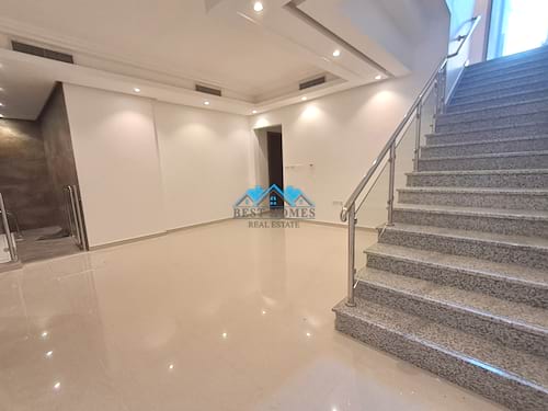 4 Bedrooms Dupelx with Private Pool in Massayal Area