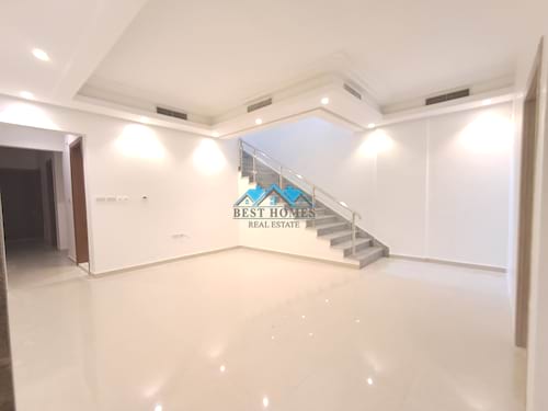4 Bedrooms Dupelx with Private Pool in Massayal Area