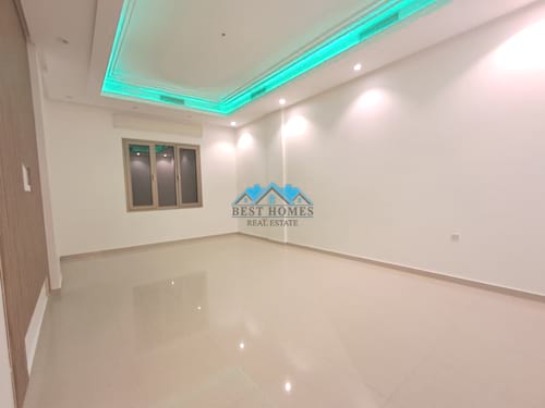 4 Bedrooms Dupelx with Private Pool in Massayal Area