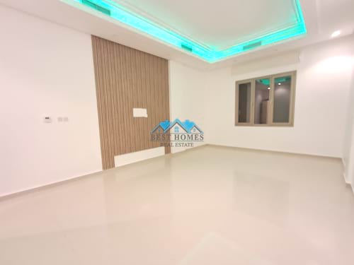 4 Bedrooms Dupelx with Private Pool in Massayal Area