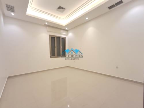 4 Bedrooms Dupelx with Private Pool in Massayal Area