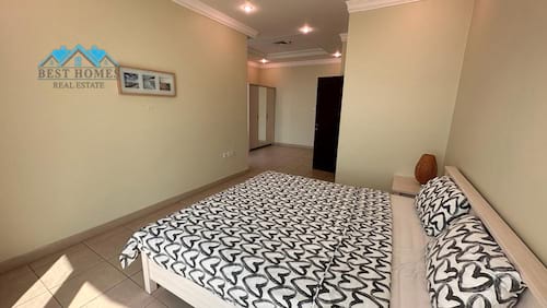 2 Bedrooms Fully Furnished Apartment in Salmiya