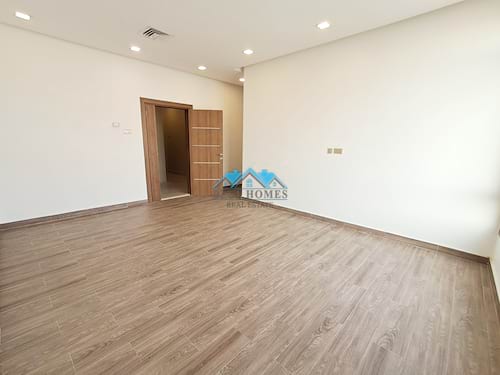 Nice and Spacious 3 Bedroooms Apartment in Salam Area
